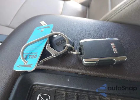 2017 GMC Sierra 1500 Slt z USA, uszkodzony, nr VIN 3GTU2NEC9HG192084